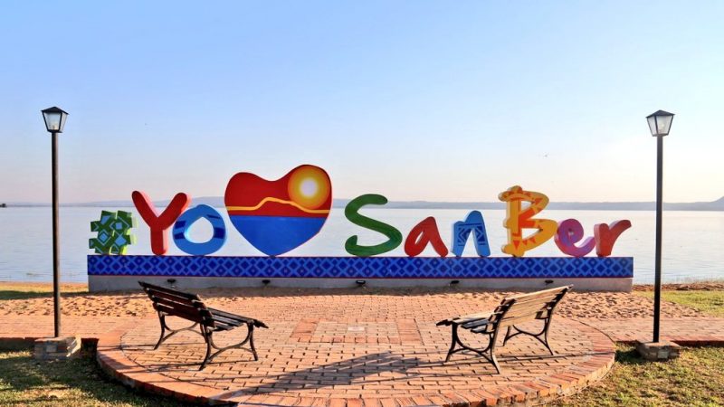 Vecinos de San Bernardino conforman una asociación de seguridad y alerta