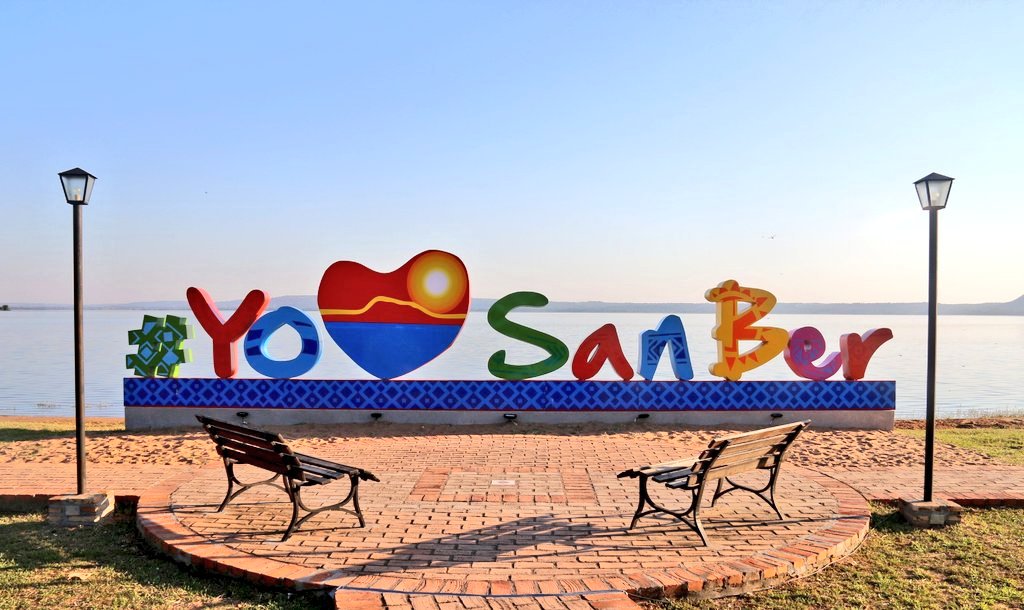 Vecinos de San Bernardino conforman una asociación de seguridad y alerta