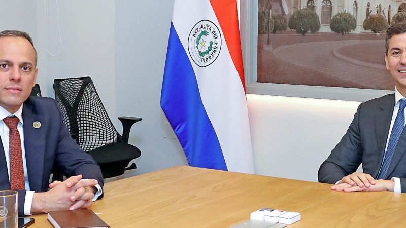 “Esto huele a blanqueo”: Opositores acusan a la Contraloría de encubrir el patrimonio de Peña