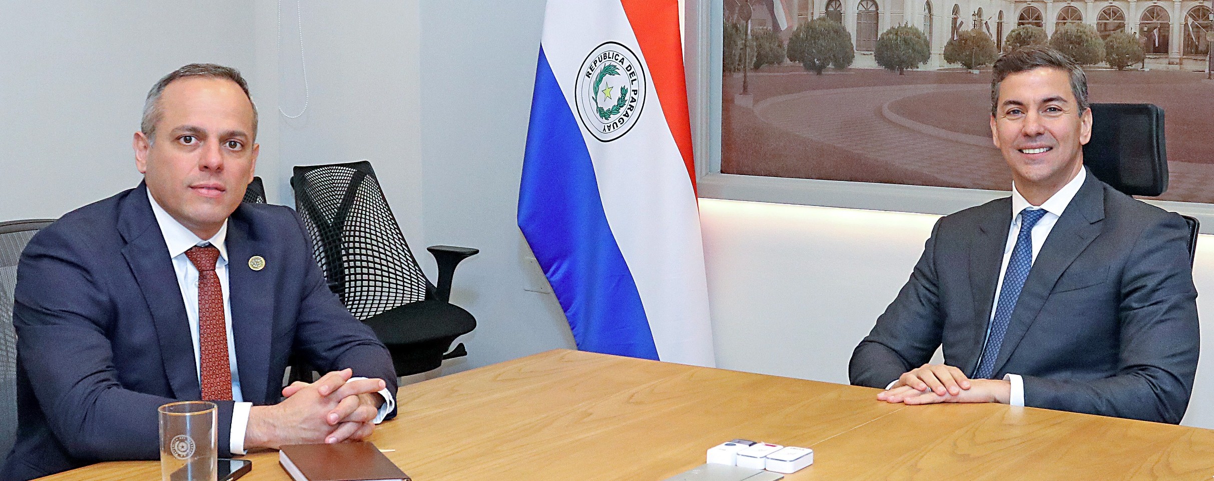 “Esto huele a blanqueo”: Opositores acusan a la Contraloría de encubrir el patrimonio de Peña