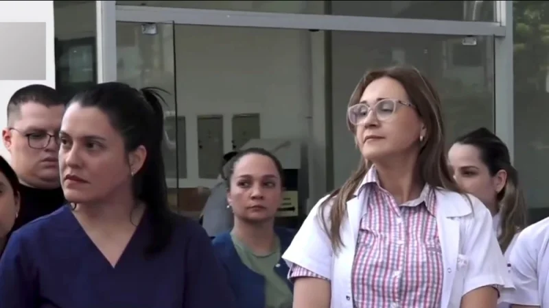 Renuncia masiva de anestesiólogos en IPS: Argumentan pésimas condiciones laborales