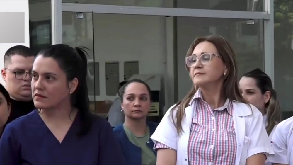 Renuncia masiva de anestesiólogos en IPS: Argumentan pésimas condiciones laborales