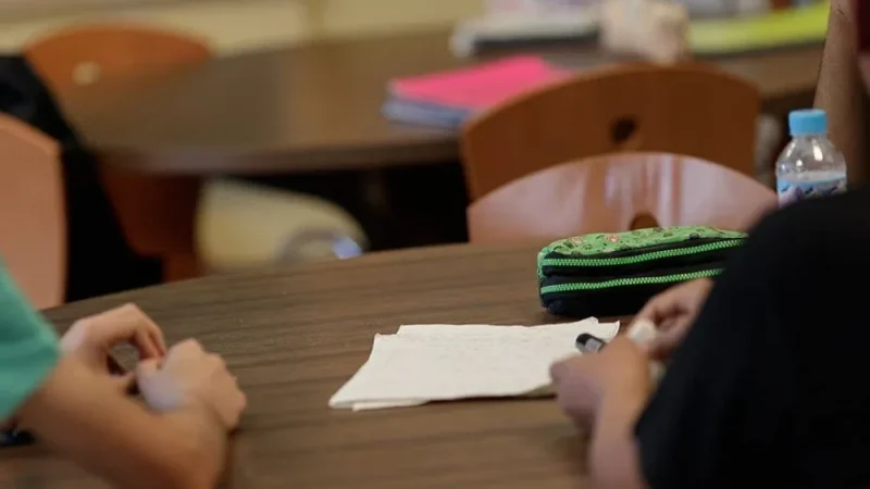 Denuncian discriminación en colegio de Fernando de la Mora