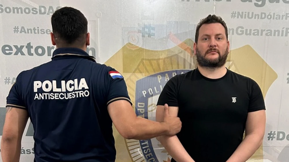 Autopsia confirma causa de muerte del empresario Augusto Montanaro