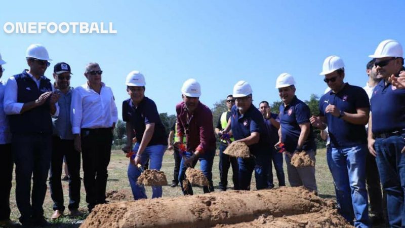 Juan José Zapag invita a la presentación de su «último legado»