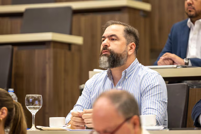 Cierre del Buen Pastor: ministro asegura que se elimina el hacinamiento entre reclusas