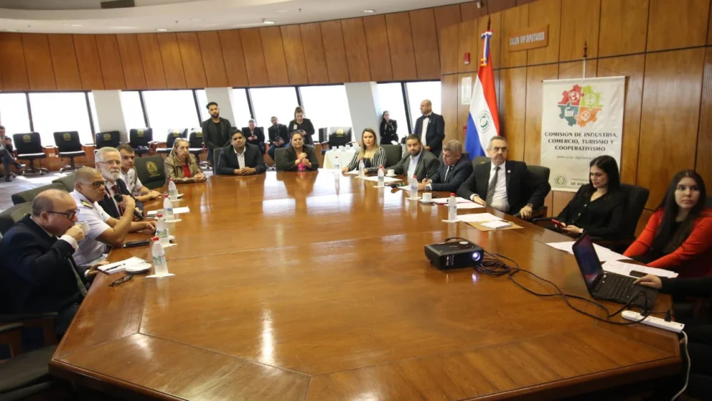 Anexo C: Para Brasil espionaje fue superado, pero aún no envía informe