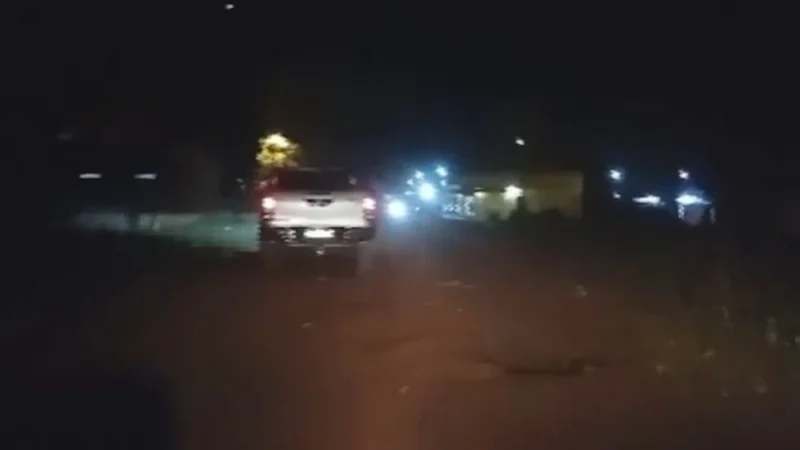 Siete allanamientos en Pedro Juan Caballero en busca de sicarios