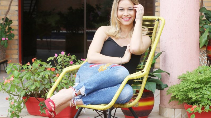 Liliana Alvarez: «Hay colegas que sienten vergüenza de su pasado»