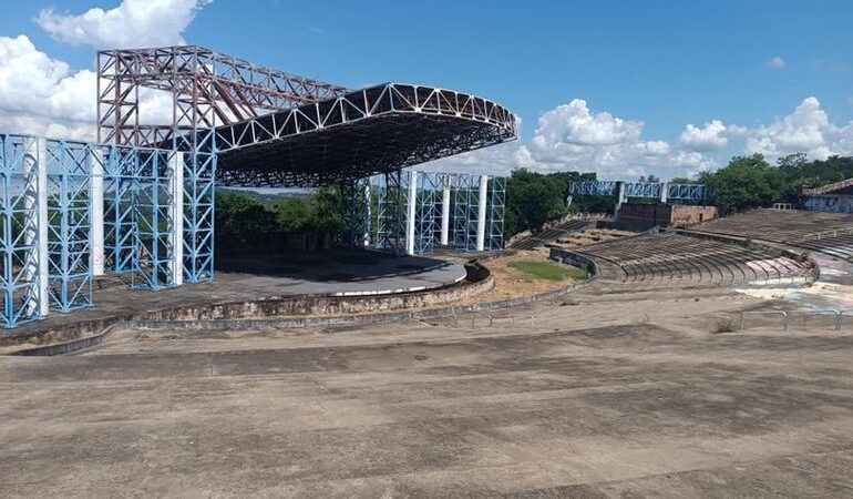 Vida nocturna en San Ber, nuevamente «en cháke»