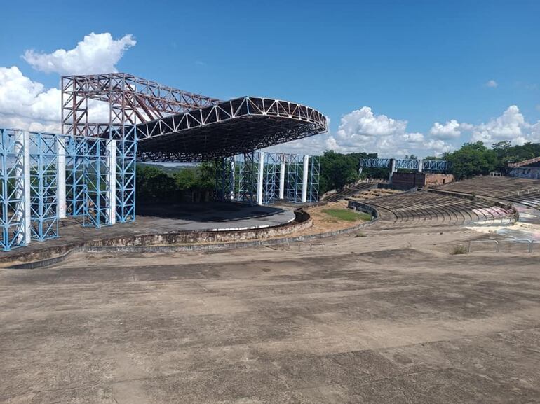 Vida nocturna en San Ber, nuevamente «en cháke»