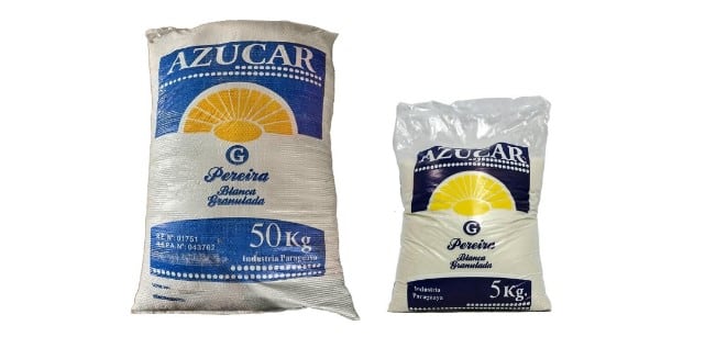 Alerta sanitaria: Esta es la marca de azúcar que Dinavisa recomienda no consumir