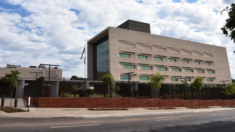 Paraguayos podrán gestionar ‘visas exprés’ con sus boletos del Mundial 2026