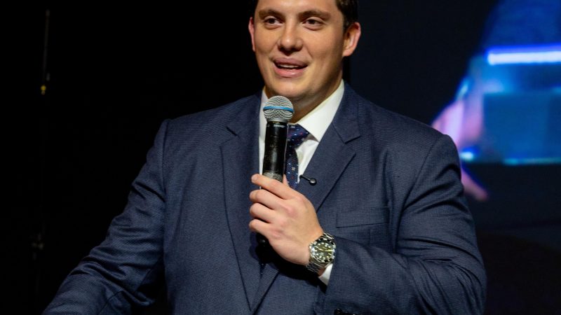 ANR sin figuras de peso: crece la guerra de candidaturas en Asunción