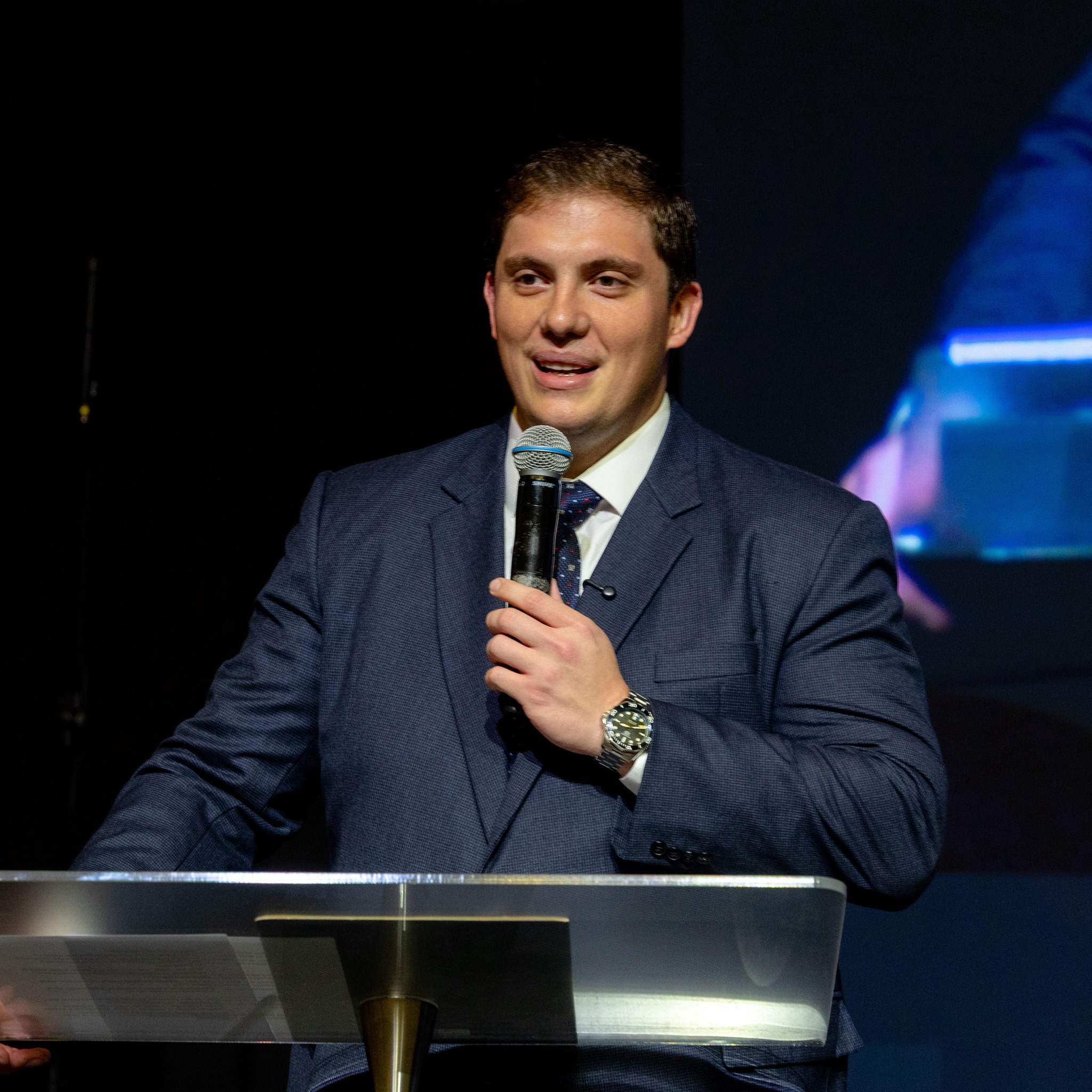 ANR sin figuras de peso: crece la guerra de candidaturas en Asunción