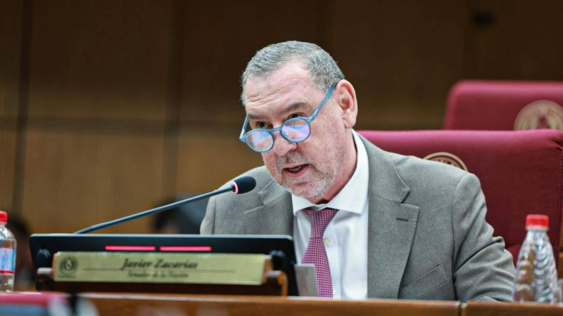 Zacarías Irún explota tras derrota en CDE: “Perdimos como perros, no hay que sacar la nalga de la jeringa”