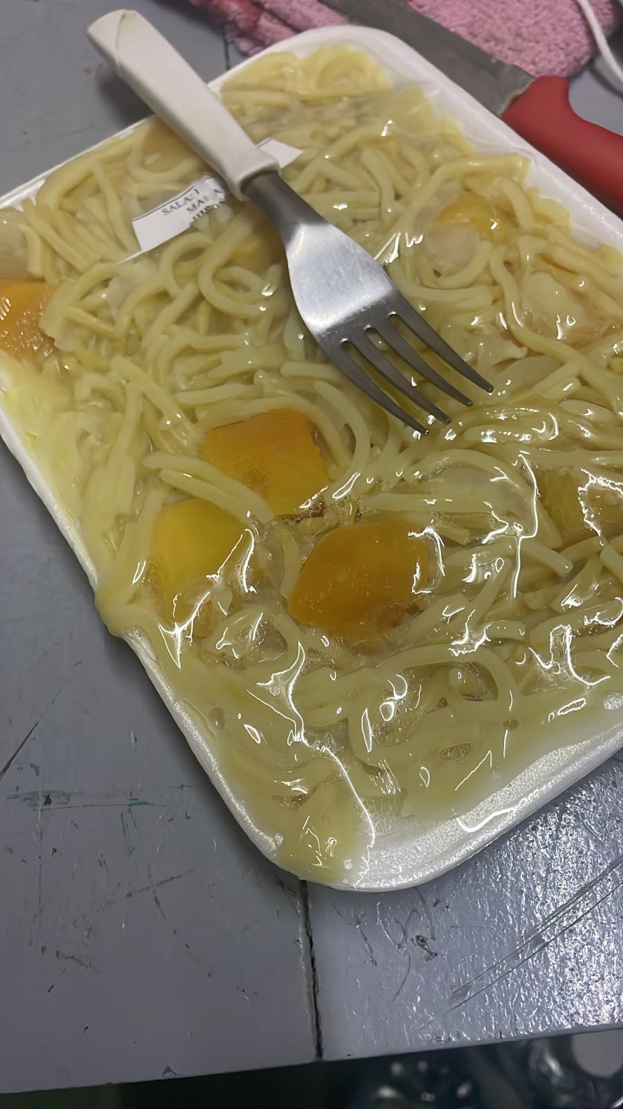 Dr. Morínigo rompe el silencio: “En el hospital más importante del país damos cocido negro a enfermos que necesitan proteínas”