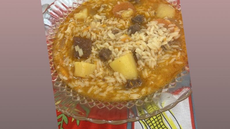 Morínigo agradece la solidaridad tras reclamo contra situación alimenticia alarmante en INERAM