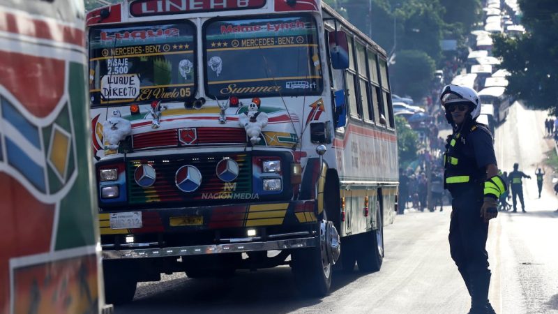 Operativo Caacupé: Caminera instalará 28 puestos fijos y desplegará más de 300 agentes