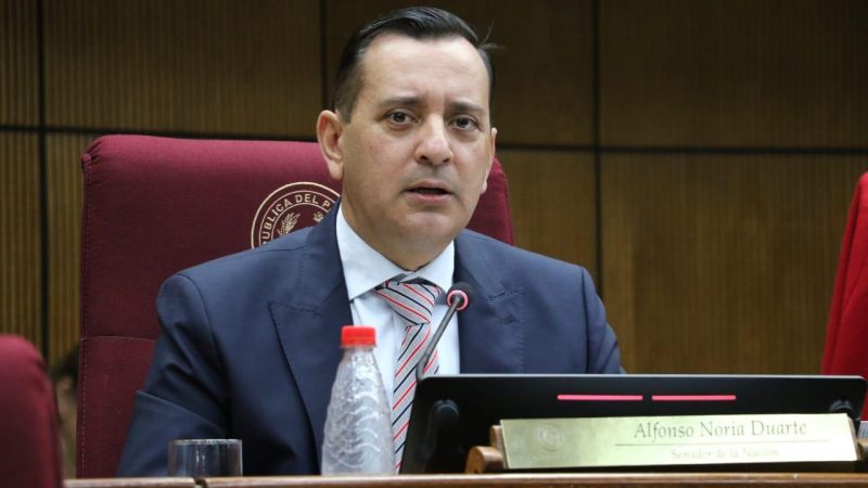 Honor Colorado se resquebraja: piden “más independencia” y asoman posibles fugas