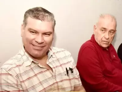 Fiscala ataca de inconstitucional fallo de Cámara que favoreció al hijo de RGD con la semilibertad