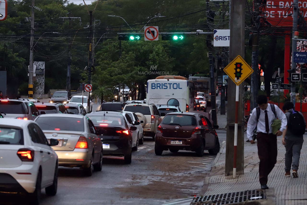 Alertan de una “psicosis colectiva” al volante por fin de año y llaman a la conciencia