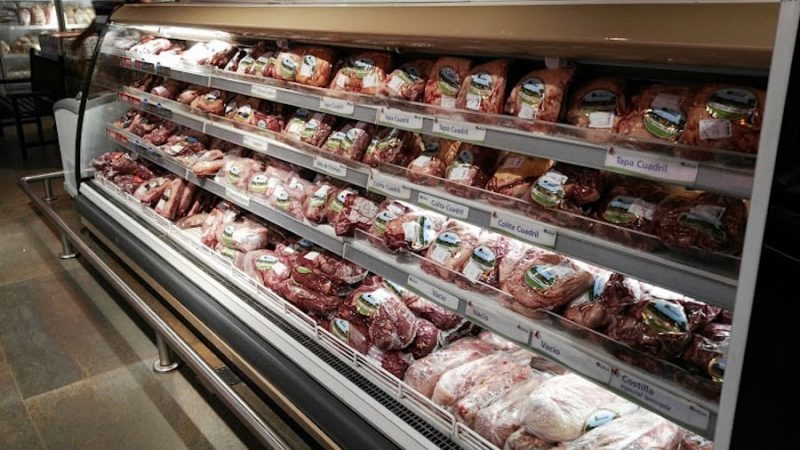 Precios de la carne subirán un 15% en diciembre, estima Capasu
