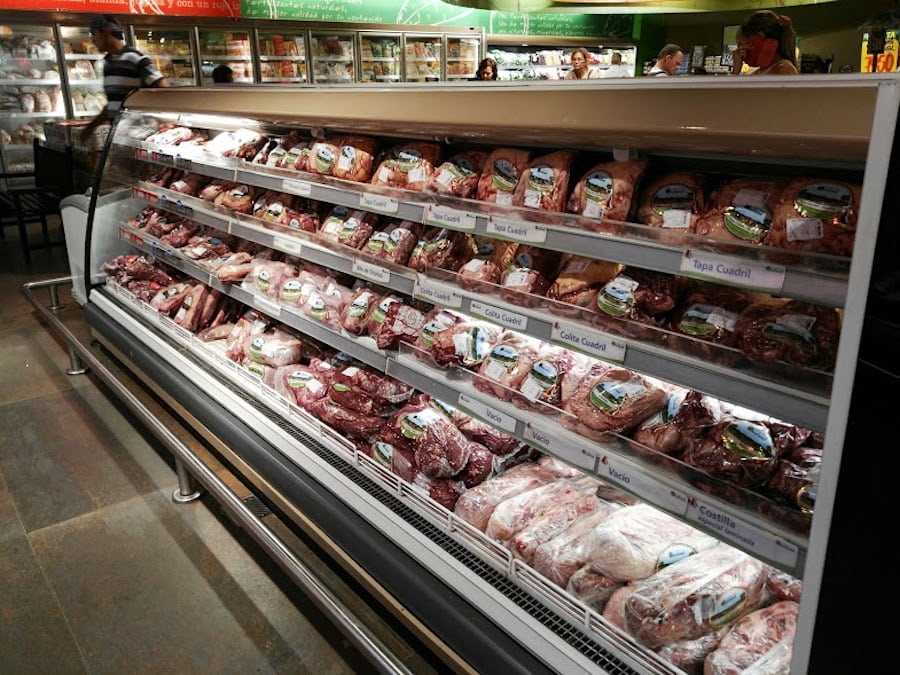 Precios de la carne subirán un 15% en diciembre, estima Capasu