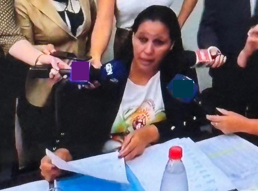 Mafia de los pagarés: docente se endeudó por un microondas y su cuenta ya supera G. 3.000 millones