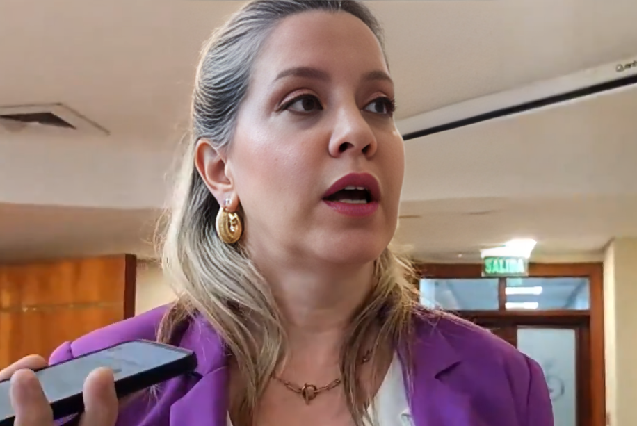 Fiscal señala maniobras dilatorias en suspensión de preliminar en caso mafia de los pagarés