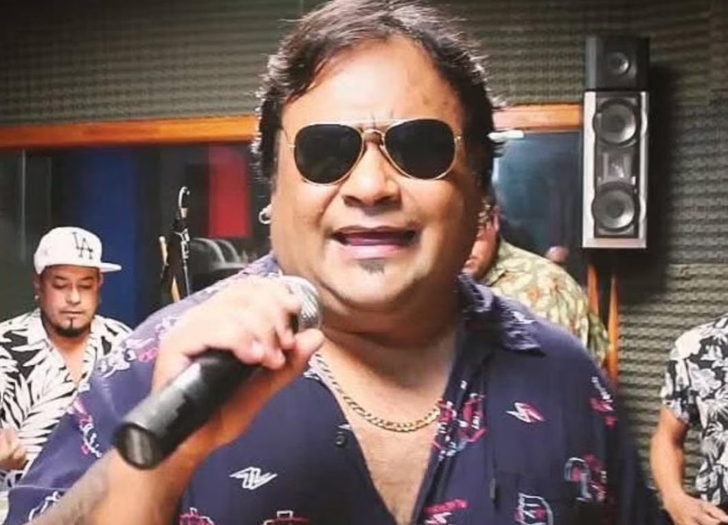 Cantante argentino murió por picadura de avispas