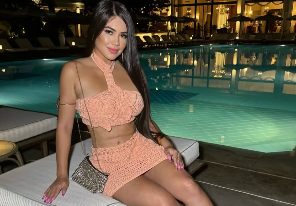 Laurys Dyva prometió que donará su sueldo al Ineram