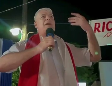 Wiens sacude a Peña: “Sacate el modo avión”