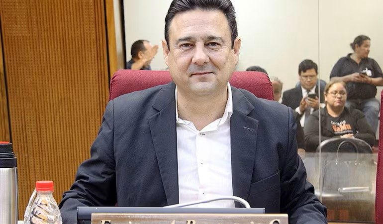 Buzarquis: “Elecciones en Ciudad del Este serán un referéndum para el Gobierno”