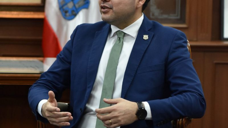 Planilleros en fuga: 70 renuncias tras sumarios en la Municipalidad de Asunción