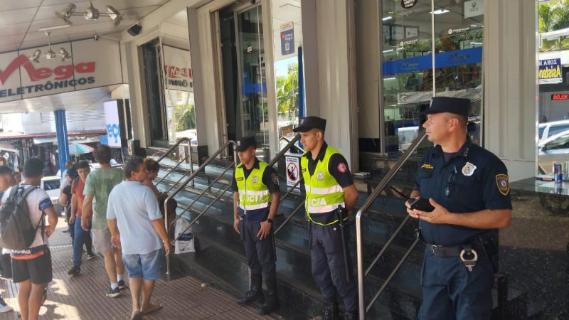 Gresca a la salida del colegio: alumnas habrían sido atacadas por otros dos escolares