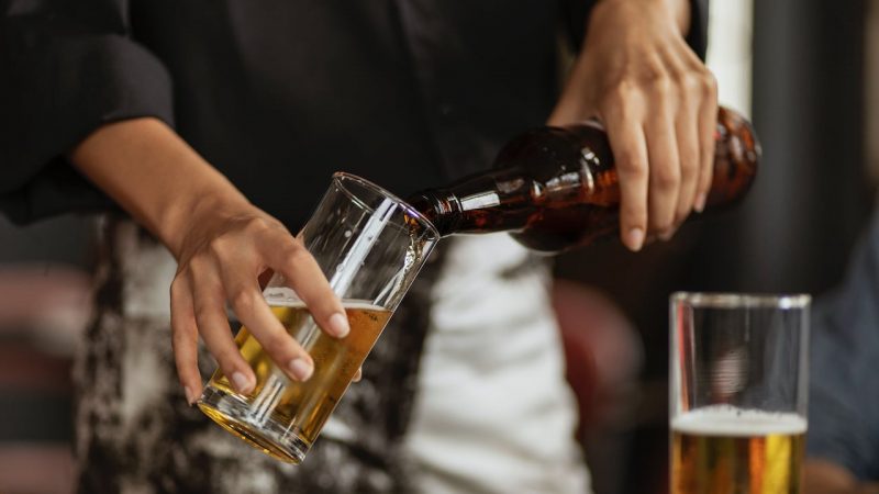 Bajan los precios de la cerveza de 1 litro