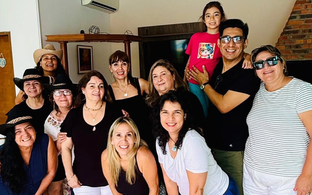 Clari Arias recordó lo que le hizo su «desalmada prima»