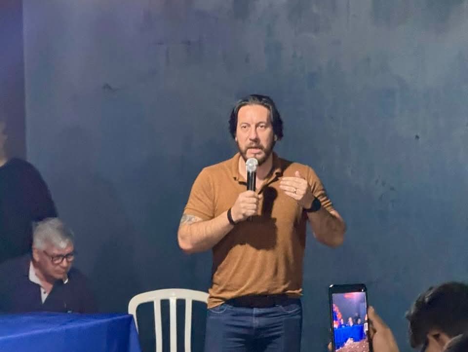 Senador acusa al oficialismo de usar recursos de Itaipú para ganar las elecciones en Ciudad del Este