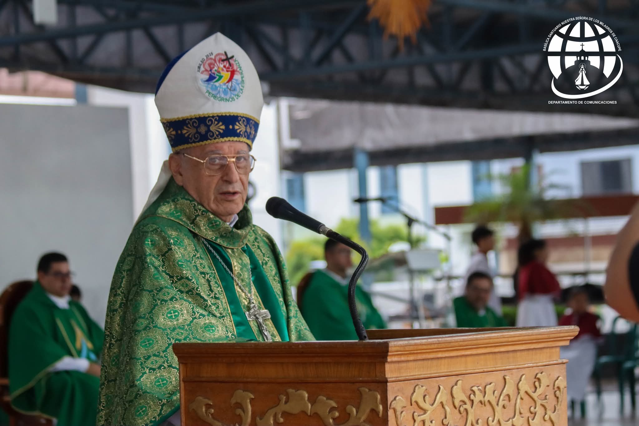 «El trabajo no puede ser esclavitud”, afirma obispo Valenzuela