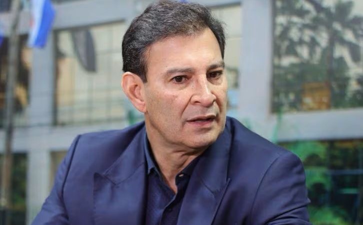 Beto Ovelar: “Prieto tiene los mismos vicios que nosotros, pero el pueblo lo quiere”