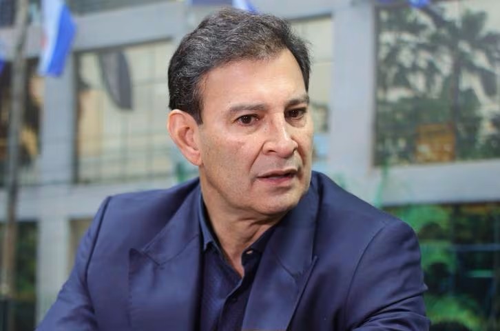 Beto Ovelar: “Prieto tiene los mismos vicios que nosotros, pero el pueblo lo quiere”