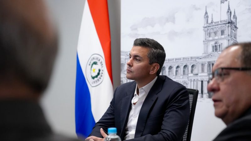 Peña evalúa feriados “post fiestas” para impulsar turismo interno