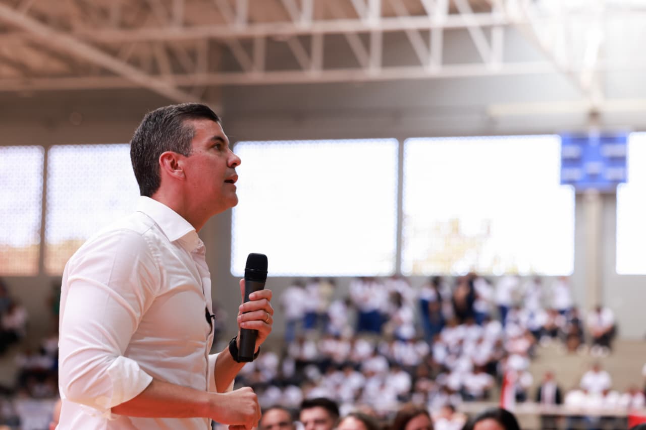 Peña ordenó que las vacaciones coincidan con el Mundial 2026