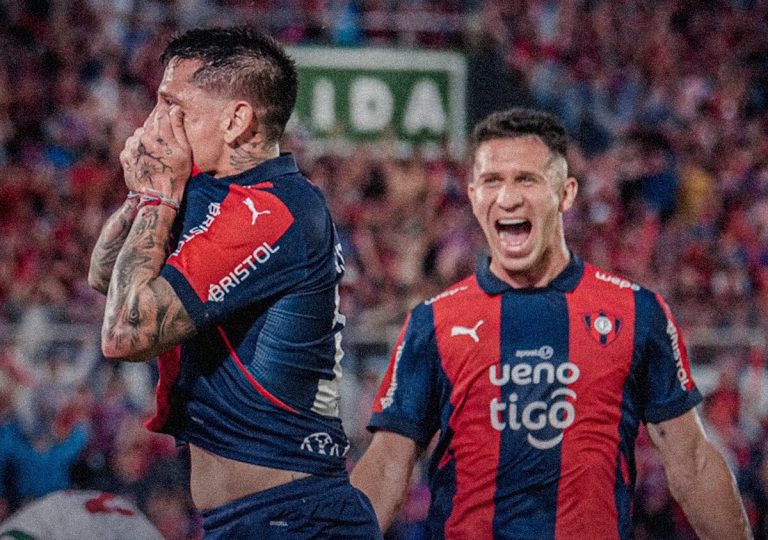¡Volvió el Ciclón! Cerro Porteño rompe la sequía y grita campeón en el Clausura 2025
