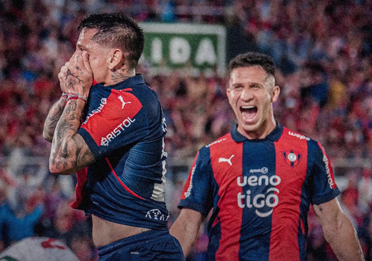 ¡Volvió el Ciclón! Cerro Porteño rompe la sequía y grita campeón en el Clausura 2025