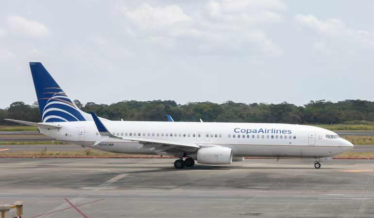 Aeropuerto Silvio Pettirossi: un vuelo fue postergado porque pasajero agredió a tripulante