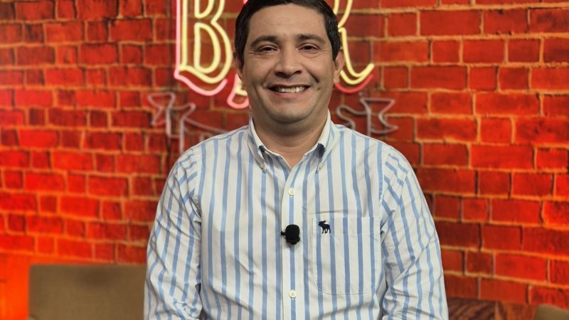 Diálogo en pausa: Fuerza Republicana niega candidatura de Wiens y acusa a Añetete de imposición