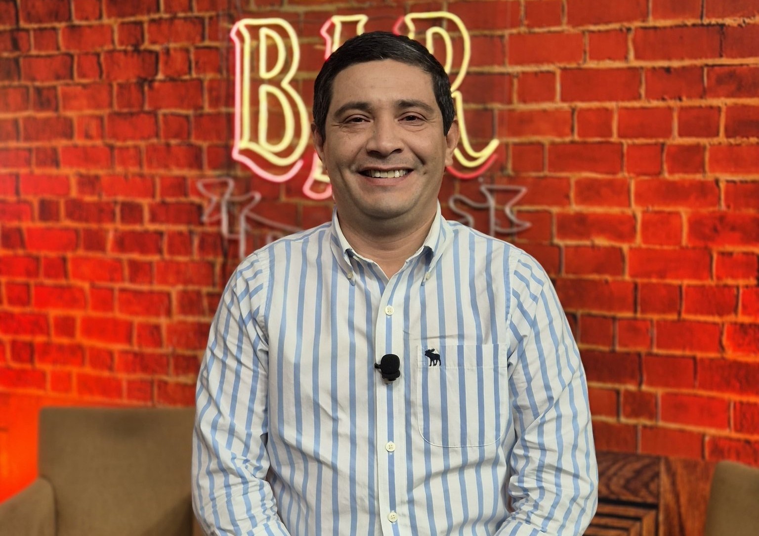 Diálogo en pausa: Fuerza Republicana niega candidatura de Wiens y acusa a Añetete de imposición