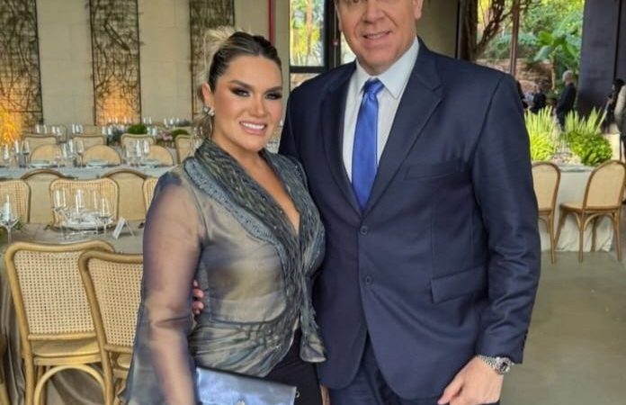 Eddie Jara multiplicó su fortuna en 10 años y ahora está bajo lupa